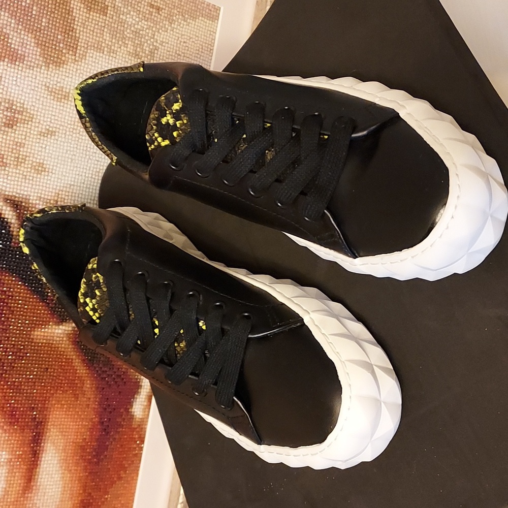 Mens Asos Sneakers